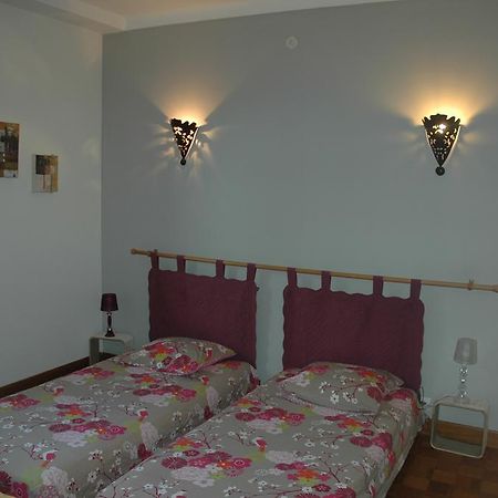 La Palma Villa อฌักซิโอ้ ภายนอก รูปภาพ